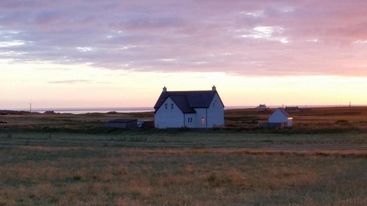 Innlands - North Skye Kilmaluag 외부 사진