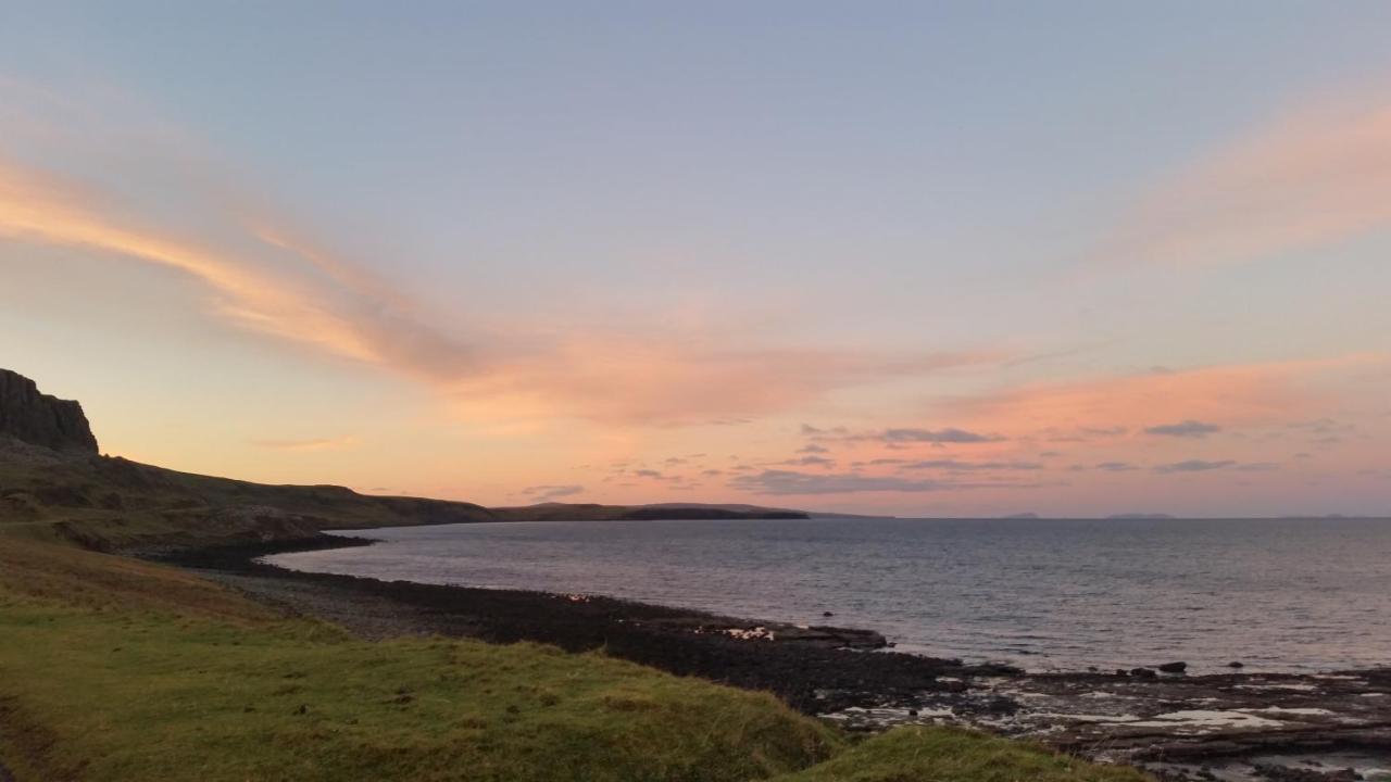 Innlands - North Skye Kilmaluag 외부 사진