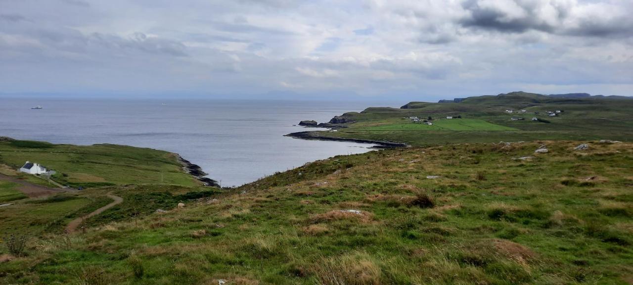 Innlands - North Skye Kilmaluag 외부 사진